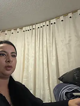 Živý XXX chat Abril_Luv
