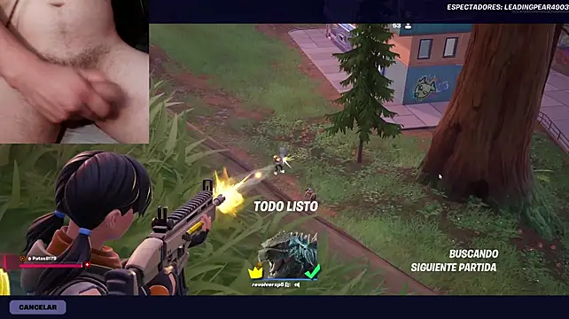Chat +18 de WARDOX5 ao vivo