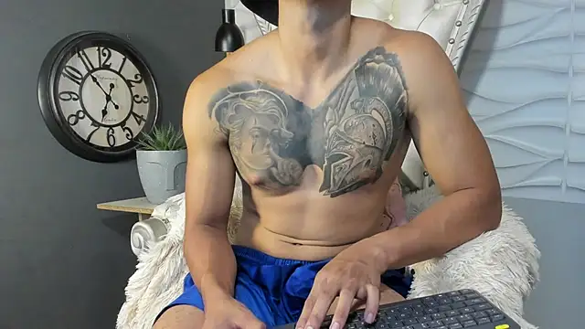 צ'אט XXX בשידור חי של elliot_colton