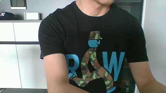 nole_china7 Show Webcam