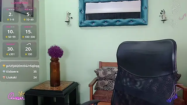 XXX chat uživo modela _Victoria_Jones_