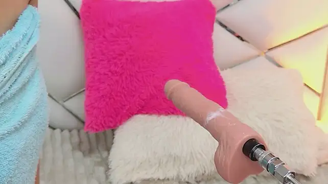 Czat XXX na żywo – Scarlett__Moon