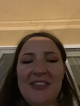 Webkamerová show MaryJey