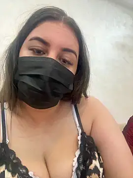 sara_metnaka's Webcam Show