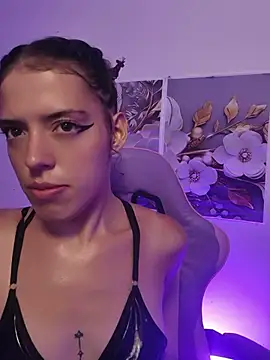 vanesa_gomez Chat XXX in diretta