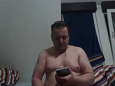 boy0230M Live XXX-chat