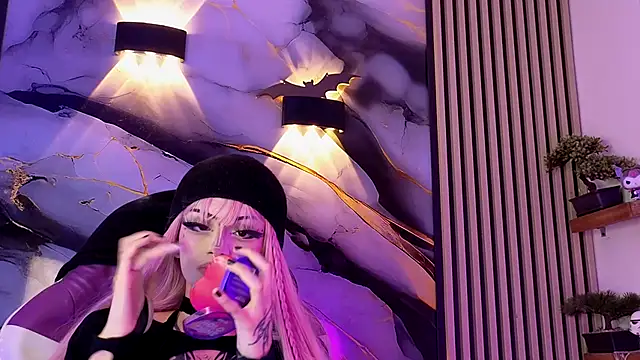 chloe_jacksonn's Live XXX Chat