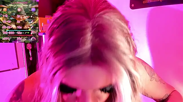 Chat XXX Live mistressparty