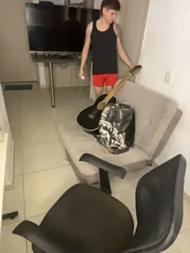 Chat XXX ao vivo de Donald_king