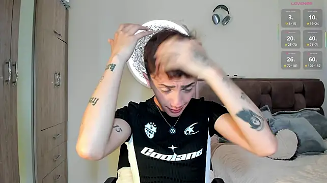 Timothy_ros XXX чат на живо