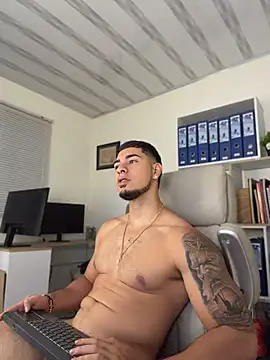 Chat XXX Live Dimitri_Colleman