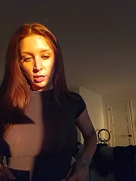 LilyOrion Live XXX-chat