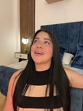 KallyMyller1 – Naživo XXX chat