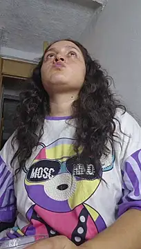 MeganDolll Obrolan Langsung XXX