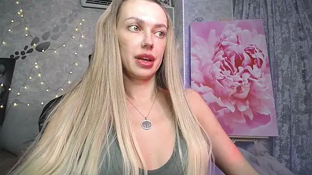 NickyAdamidi – Live XXX-chat