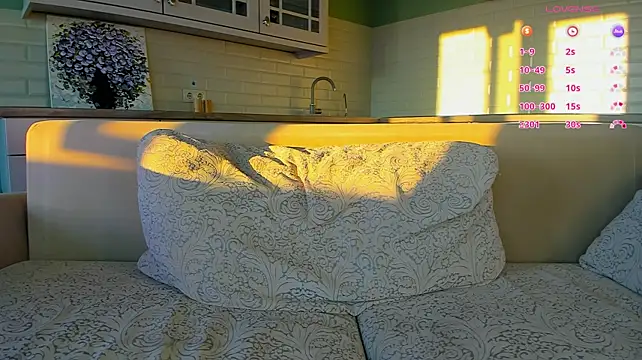 Živý XXX chat UWU_flower