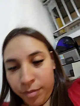 XXX chat uživo modela LizzRouse