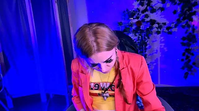Kumiho_7777's Live XXX Chat