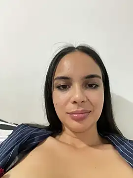 gabyaridi's Live XXX Chat