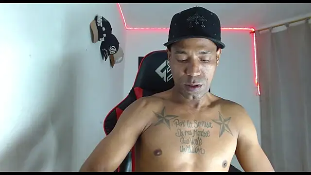 Show webcam de BBC_Black_