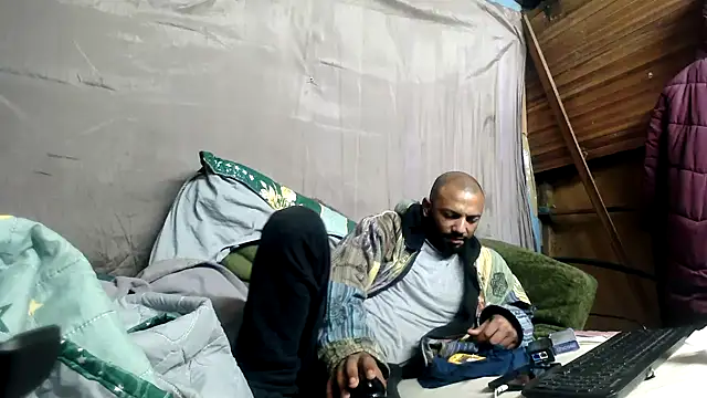 Camodickn Live XXX chat