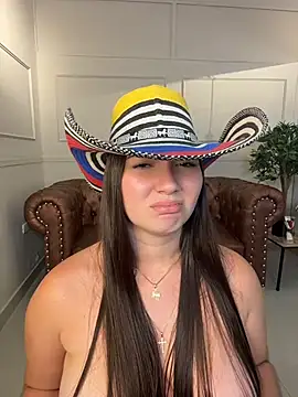ava_blue webkamerás műsora