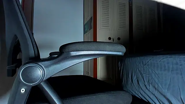 Show webcam de Sebastian_Foxter