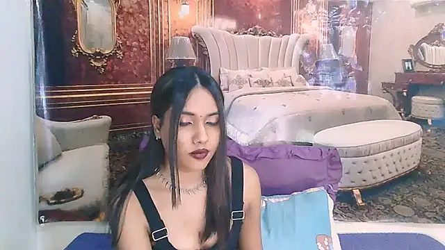 IndianSkies' Live XXX Chat