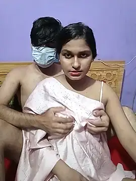 Jerin_Couple61 Show Webcam