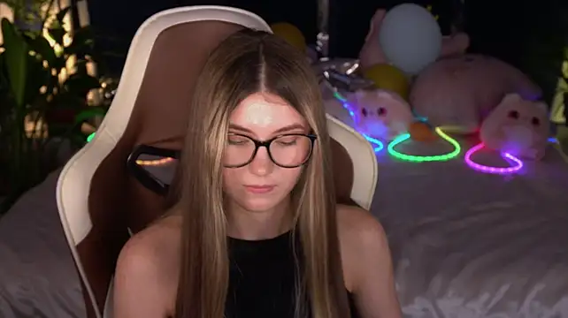 Онлайн чат XXX Lissaa_Moon