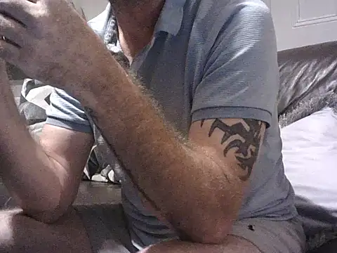 handyandyhandy Webcam show