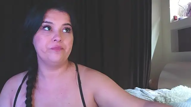 Chat XXX en directo de Malika_uAngel