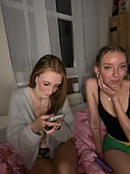chaanntyy's Webcam Show