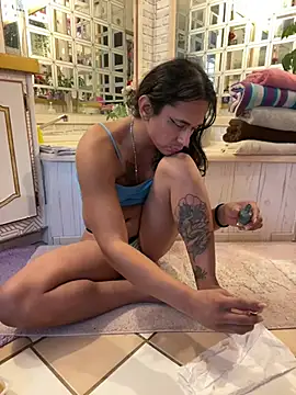 TranSexualJade95 Chat XXX in diretta