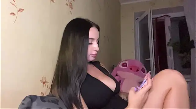 nastikbambas' Webcam Show