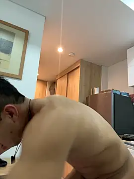 Chris_Clarck's Live XXX Chat