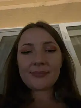 Webkamerová show MaryJey