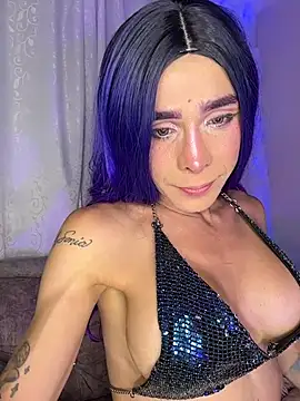 Mydreams69 Webcam show