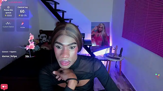 Živý XXX chat Kendall_Gil