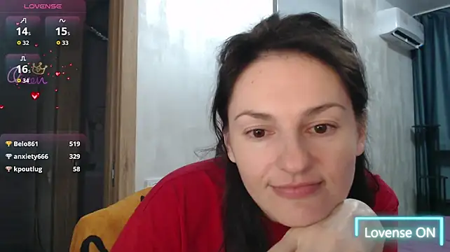 Stacy_Davice's Live XXX Chat