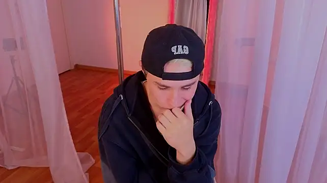 XXX chat uživo modela e1v1s