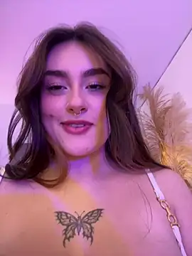 Chatroom XXX en direct de cute__cherry_