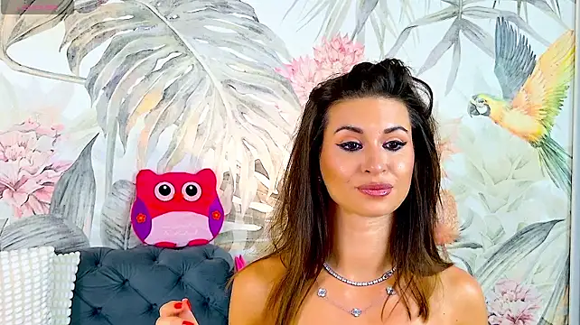 Онлайн чат XXX GoldCherry7
