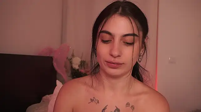 BlackkStorm's Live XXX Chat