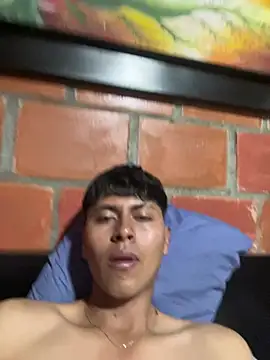 Show webcam de Miguel_960