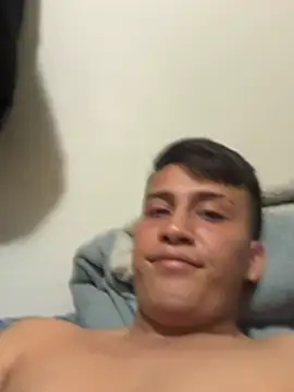 הופעת וובקאם של Maximo_30