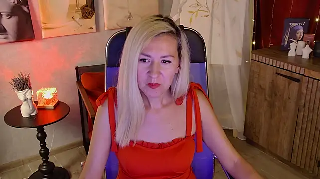 DonnaSmitth Live XXX Chat