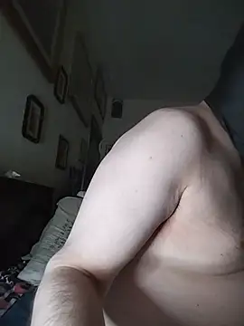 XXX chat uživo modela CowboyRM
