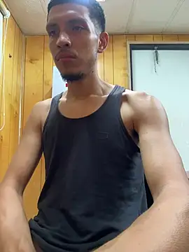 Show webcam de Guillermo618