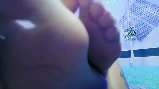 Czat XXX na żywo – KandyParis